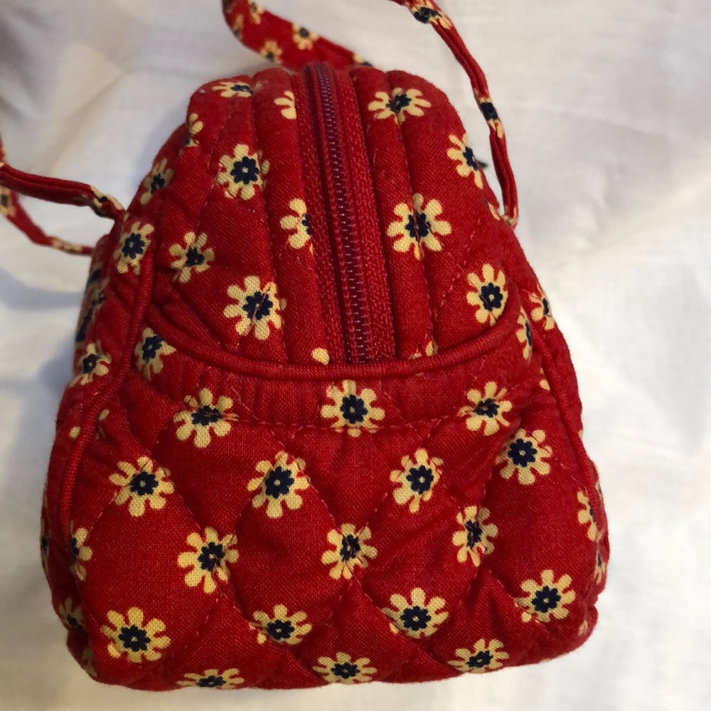 Vera Bradley mini bag - Picture 6 of 8